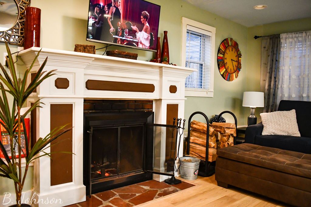 Photo of Livingroom in East Haven  Rutland County