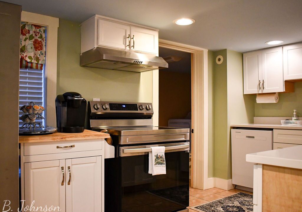 Photo of Kitchen in East Haven  Rutland County