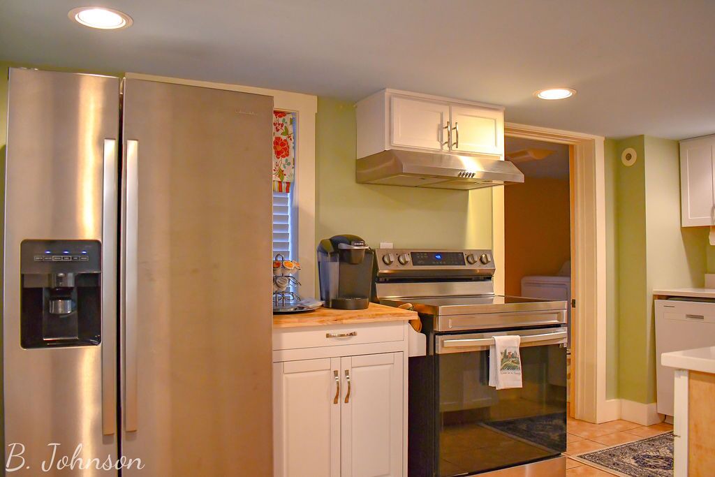 Photo of Kitchen in East Haven  Rutland County