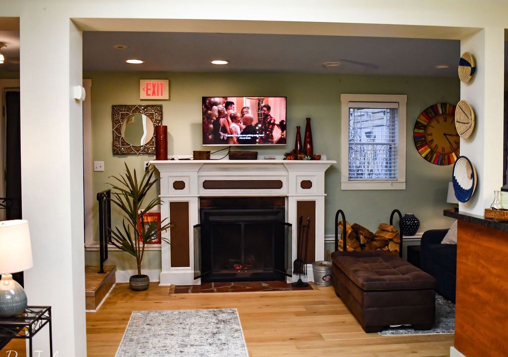 Photo of Bedroom in East Haven  Rutland County
