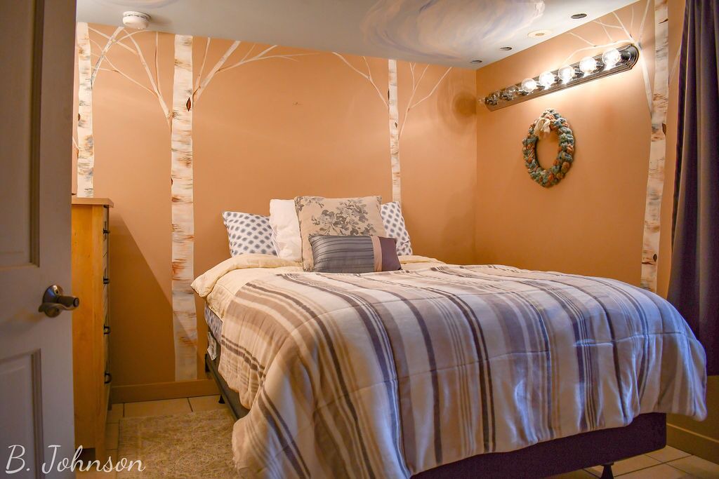 Photo of Bedroom in East Haven  Rutland County