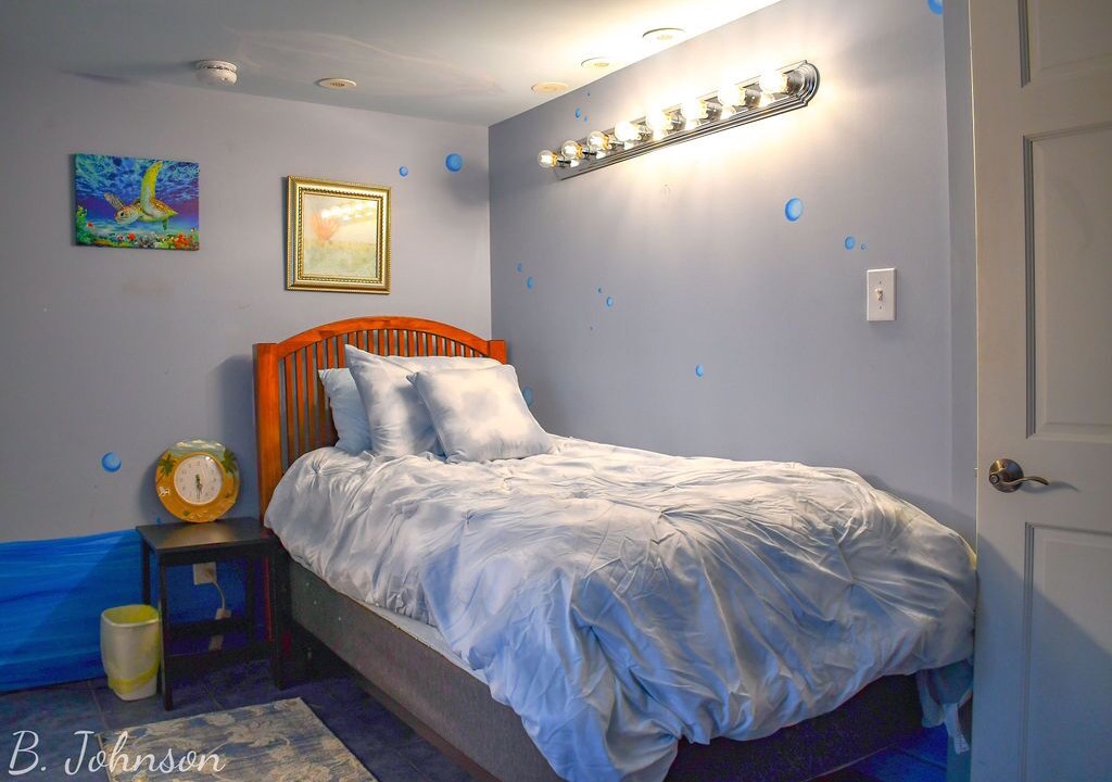 Photo of Bedroom in East Haven  Rutland County