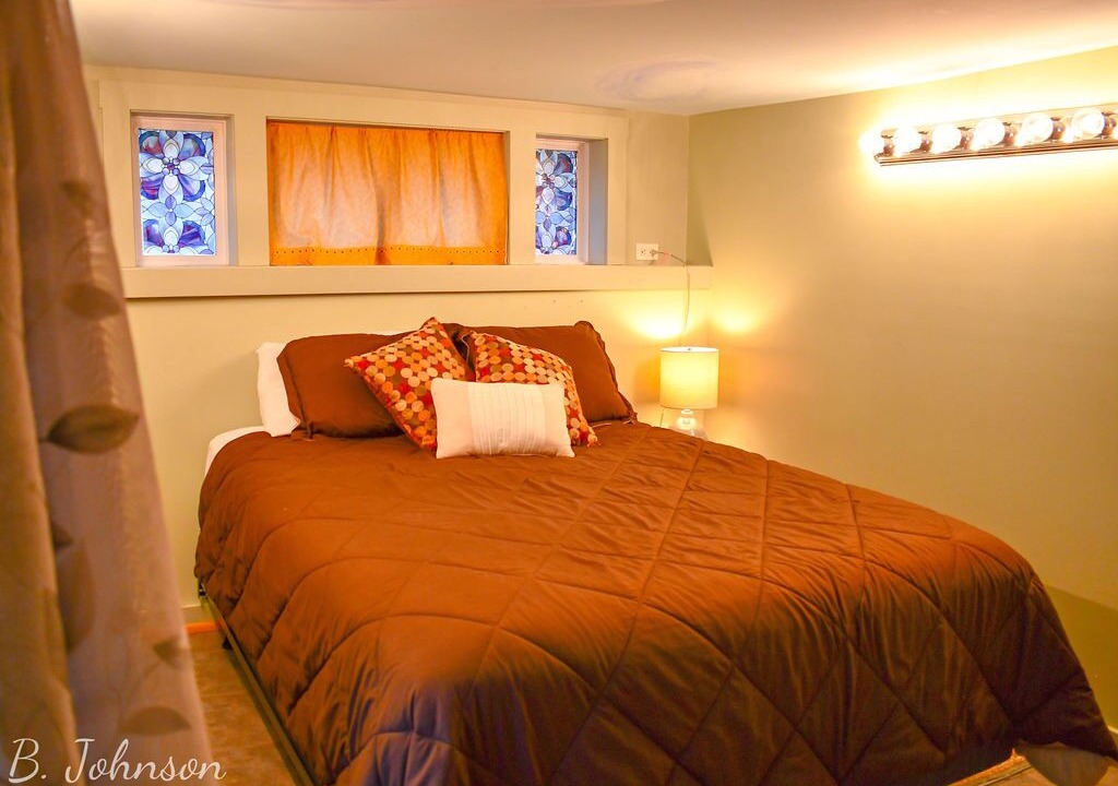 Photo of Bedroom in East Haven  Rutland County
