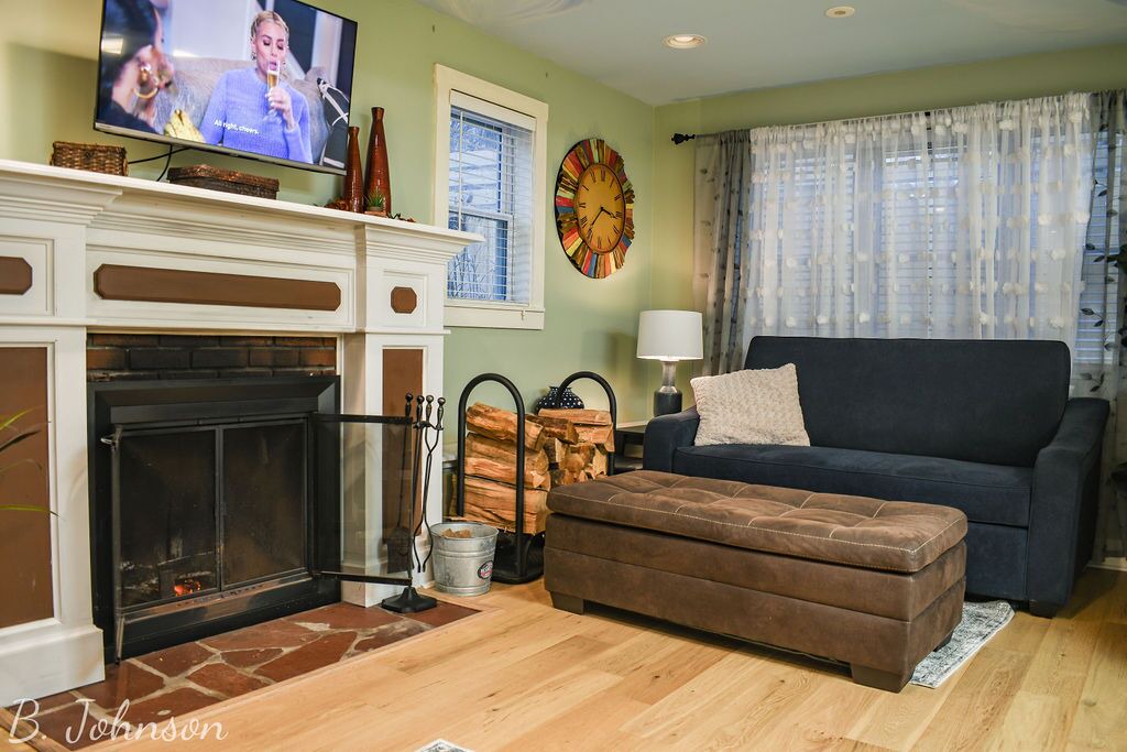 Photo of Bedroom in East Haven  Rutland County