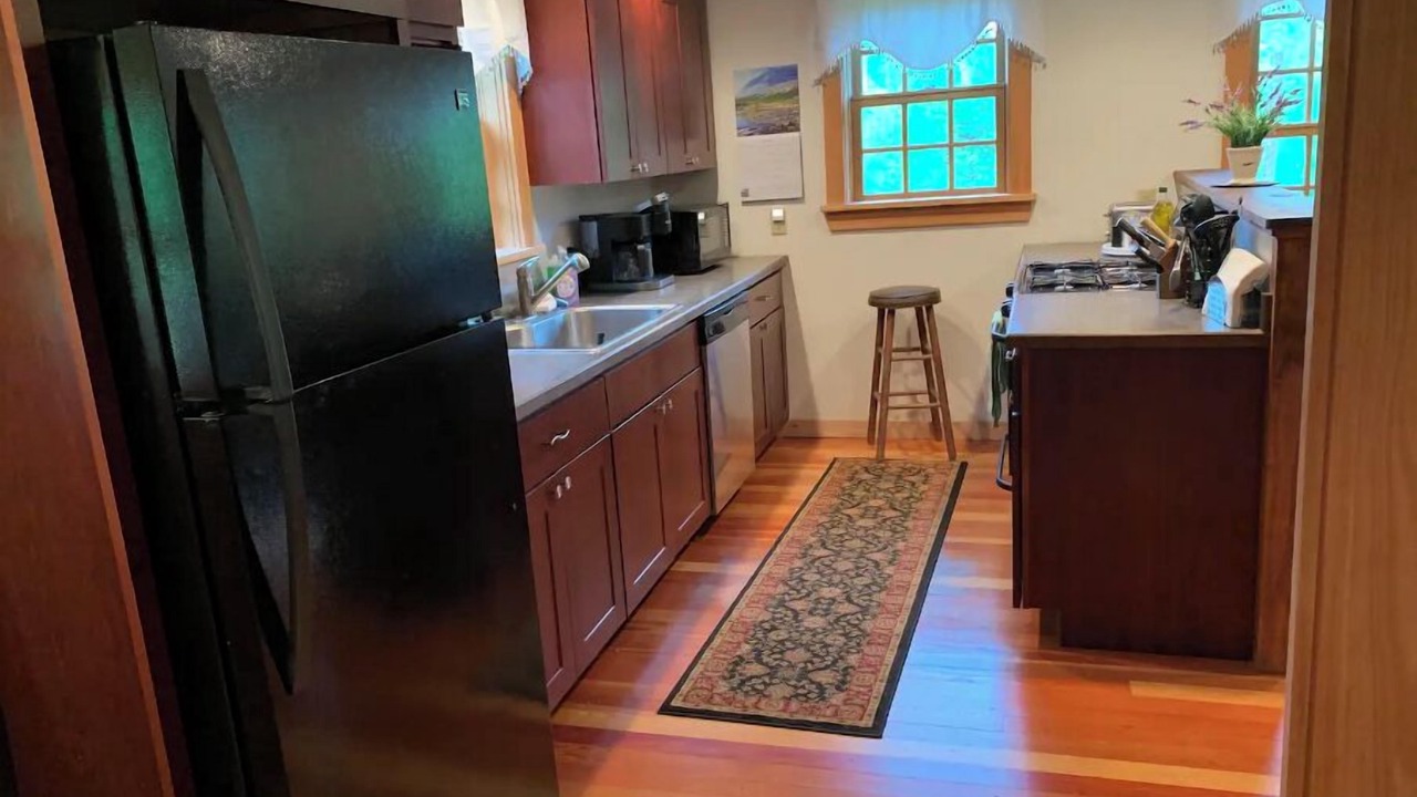 Photo of Kitchen in Roxbury