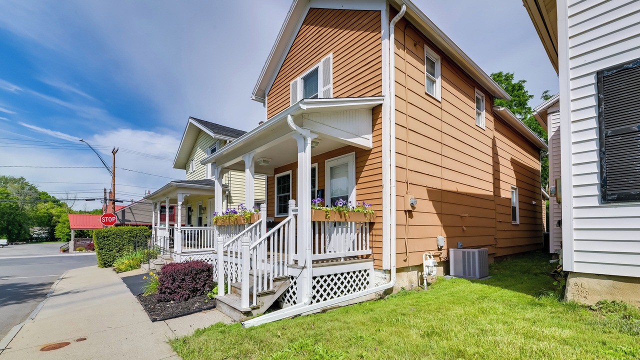 Photo of Outdoor in Canandaigua