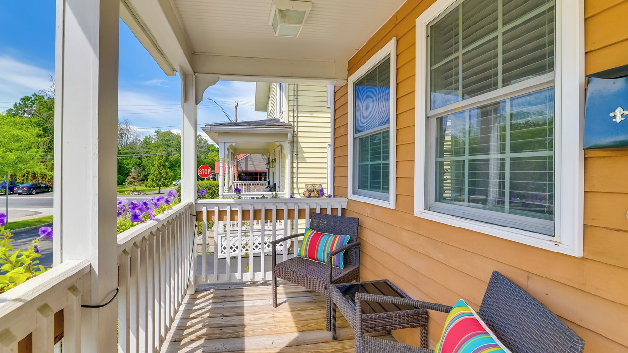Photo of Outdoor in Canandaigua