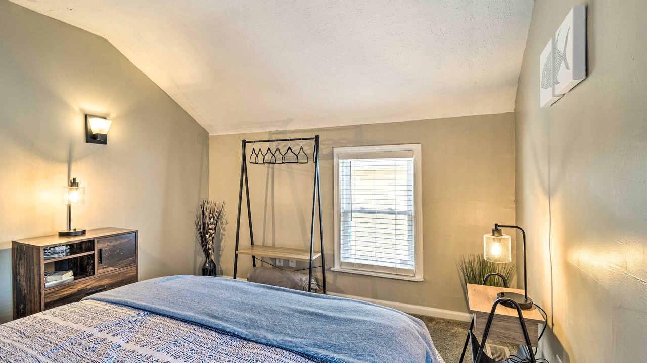 Photo of Bedroom in Canandaigua