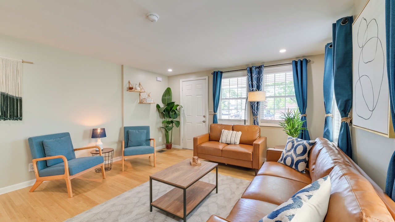 Photo of Livingroom in Canandaigua