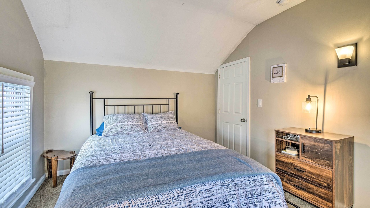 Photo of Bedroom in Canandaigua