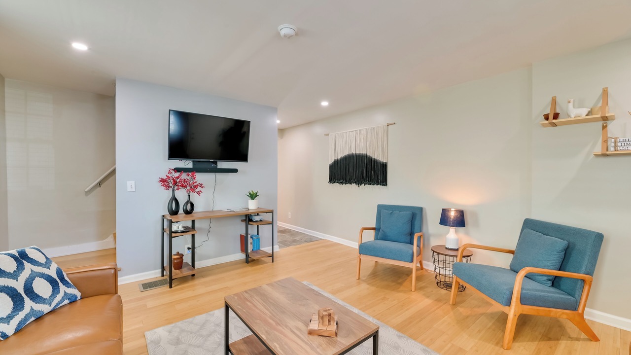 Photo of Livingroom in Canandaigua