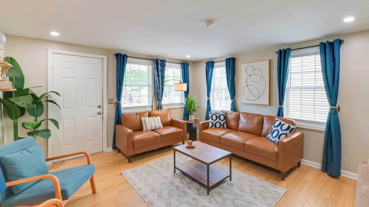 Photo of Bedroom in Canandaigua