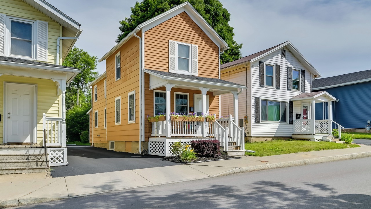 Photo of Outdoor in Canandaigua
