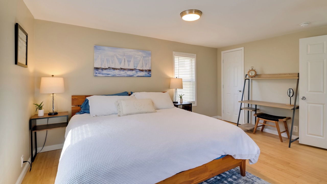 Photo of Bedroom in Canandaigua