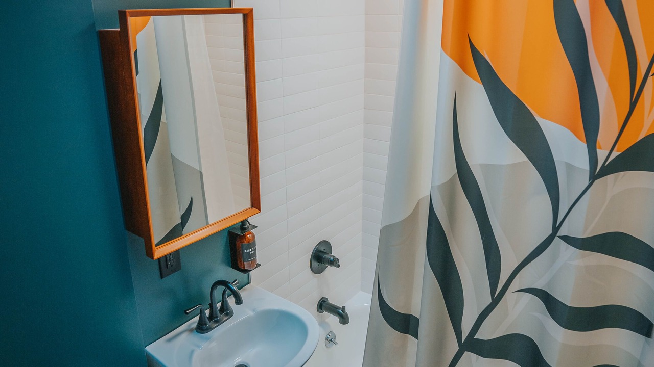 Photo of Bathroom in Woodstock