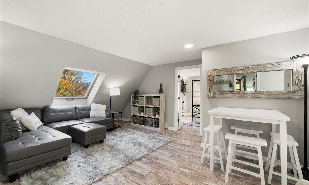 Photo of Livingroom in Stratton and Bromley Ski Areas
