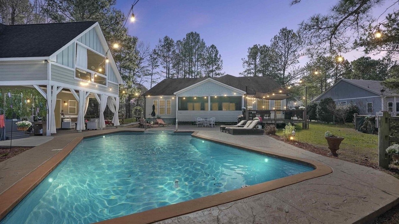 Photo of Outdoor in Fuquay-Varina