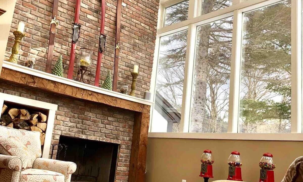 Photo of Bedroom in West Dover