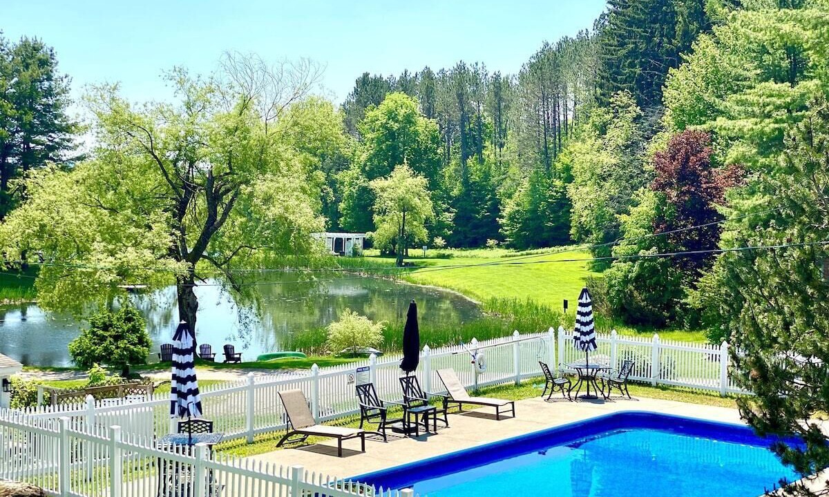 Photo of Outdoor in West Dover