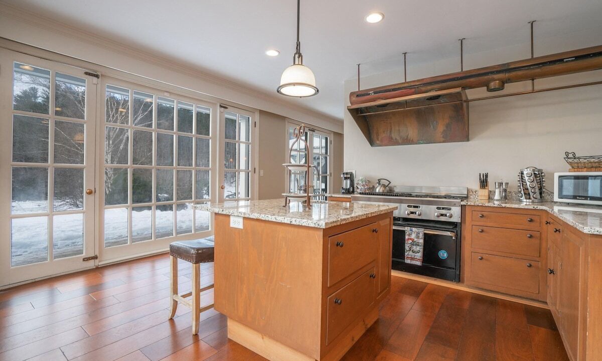 Photo of Kitchen in West Dover