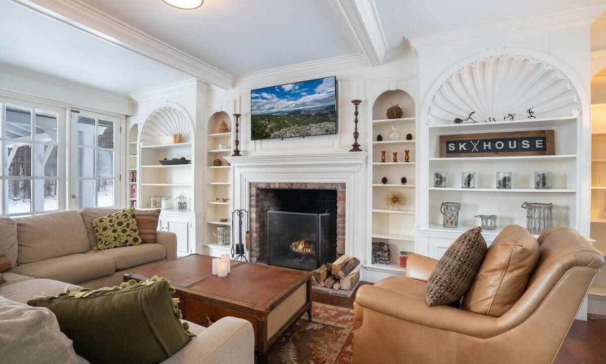 Photo of Bedroom in West Dover