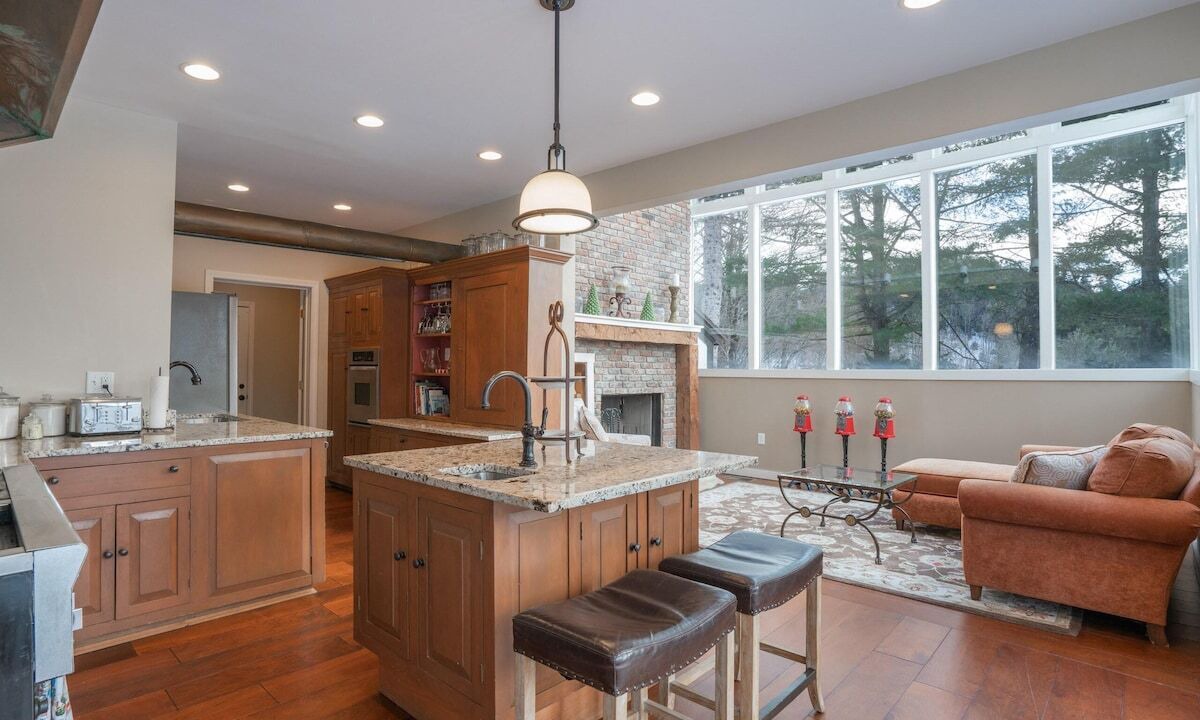 Photo of Bedroom in West Dover