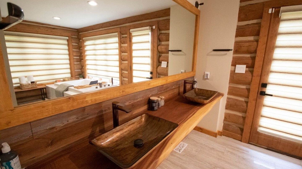 Photo of Bathroom in Millville