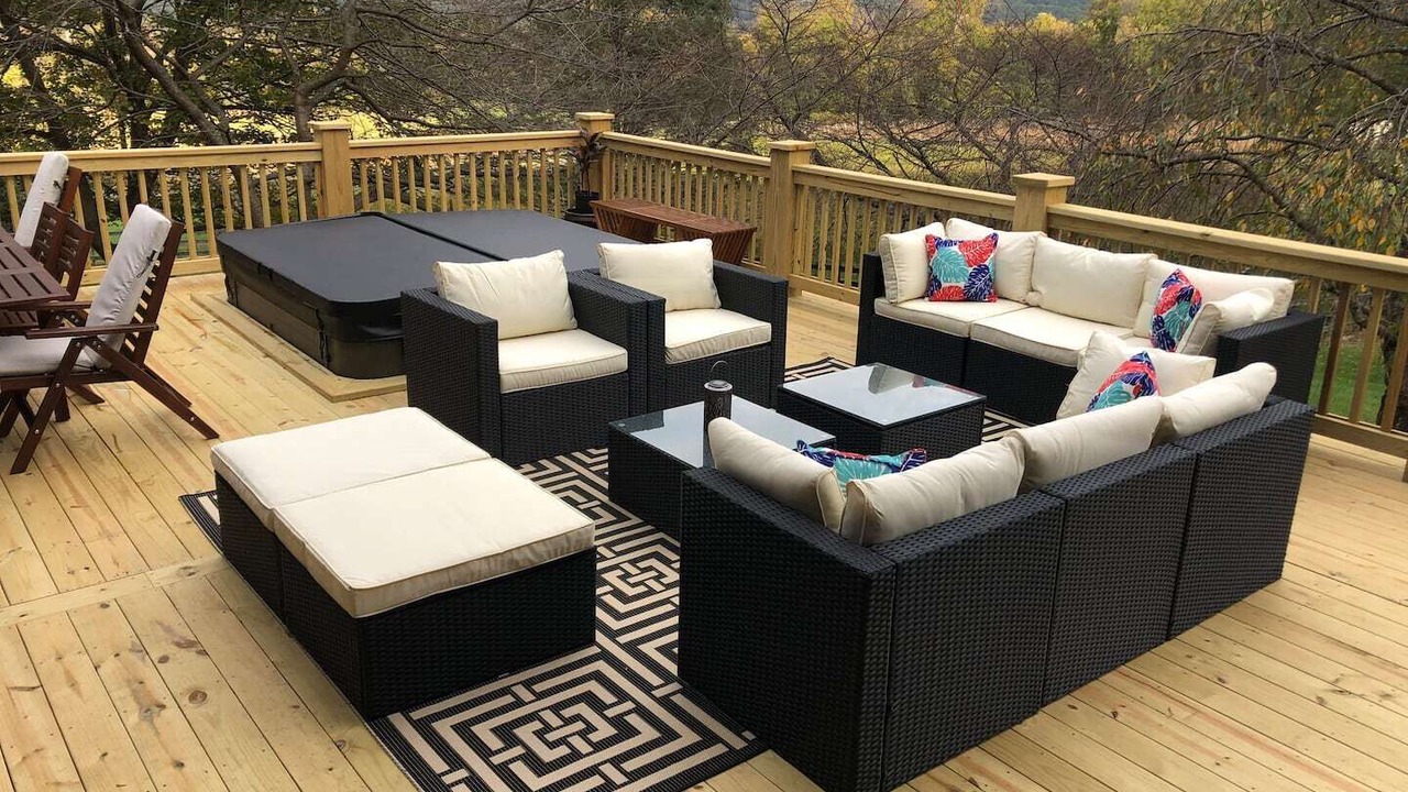 Photo of Outdoor in Millville