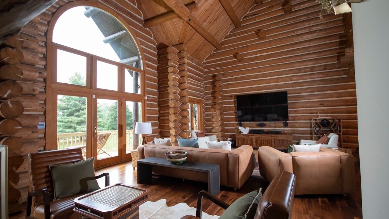 Photo of Livingroom in Millville