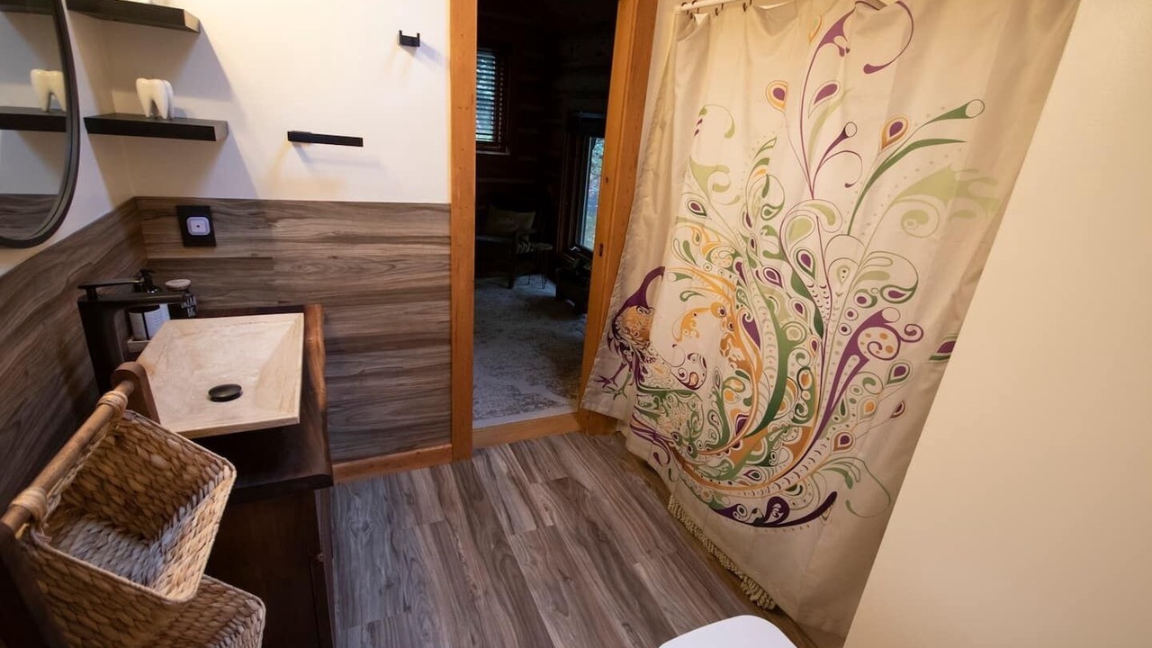 Photo of Bathroom in Millville