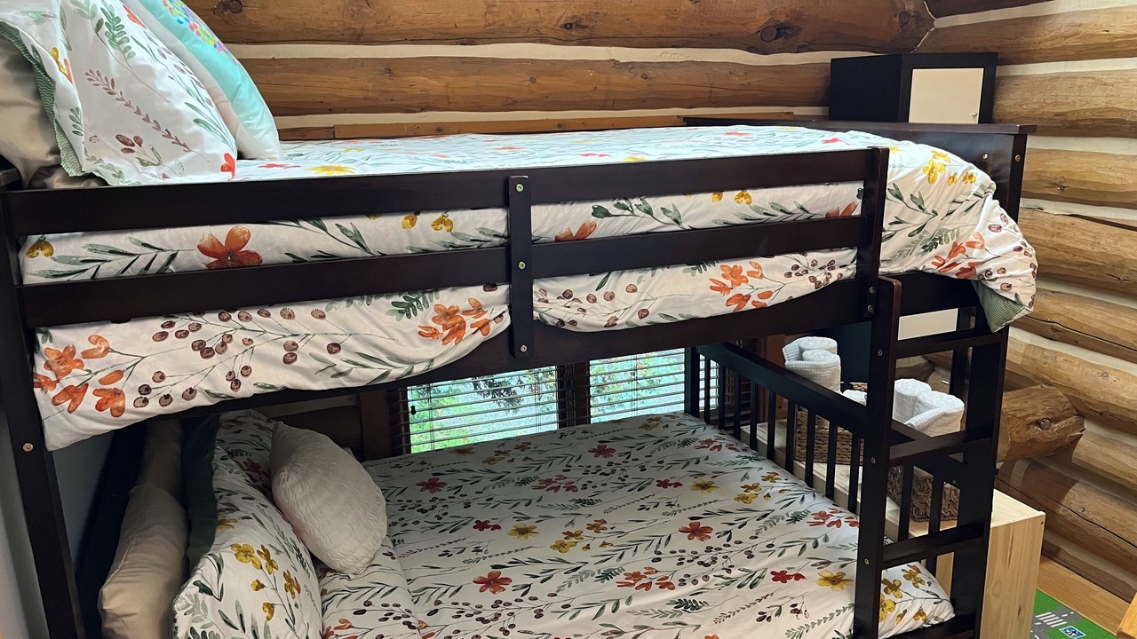 Photo of Bedroom in Millville