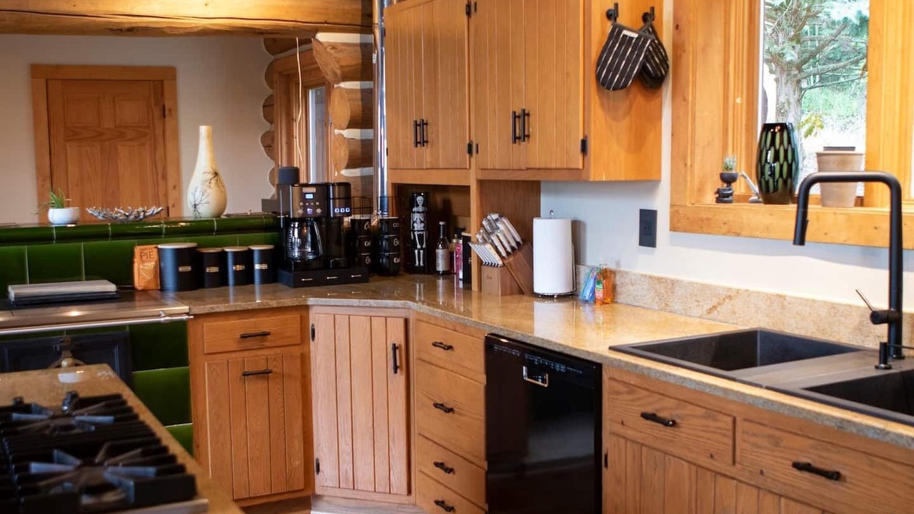 Photo of Kitchen in Millville