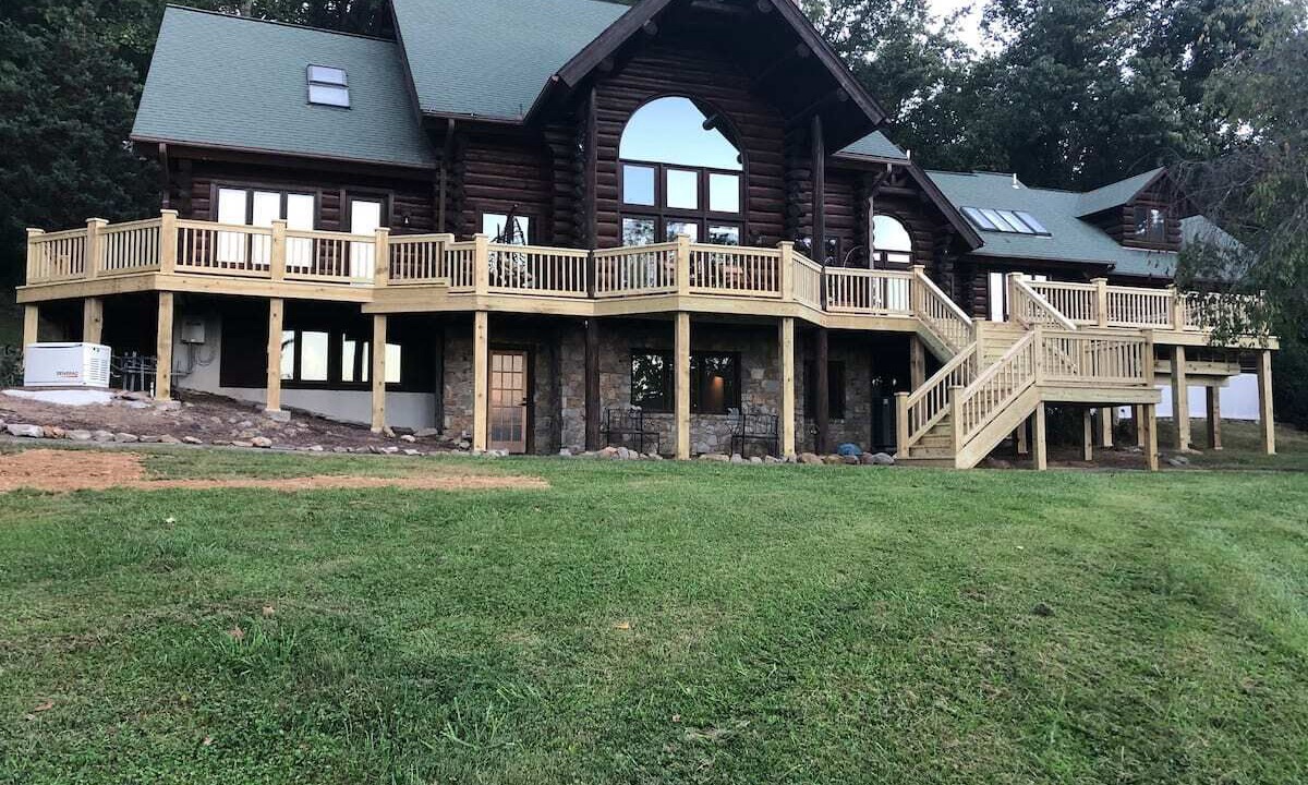 Photo of Outdoor in Millville