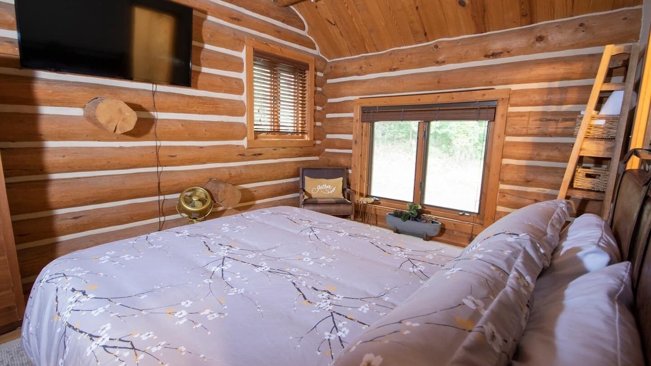 Photo of Bedroom in Millville