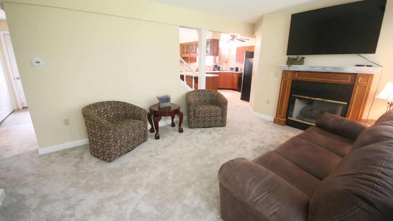 Photo of Livingroom in Windsor