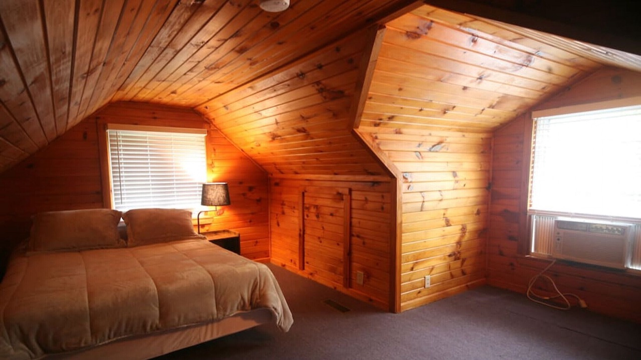 Photo of Bedroom in Windsor