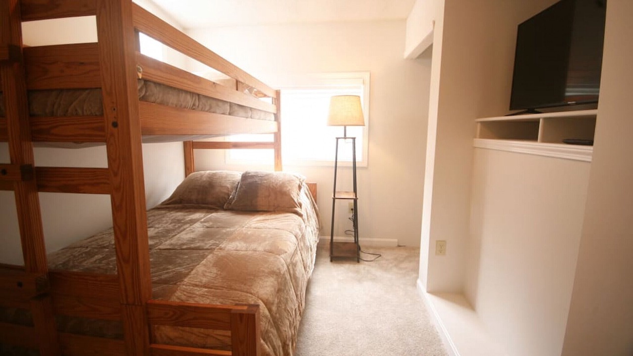 Photo of Bedroom in Windsor