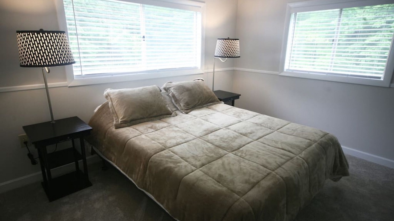 Photo of Bedroom in Windsor