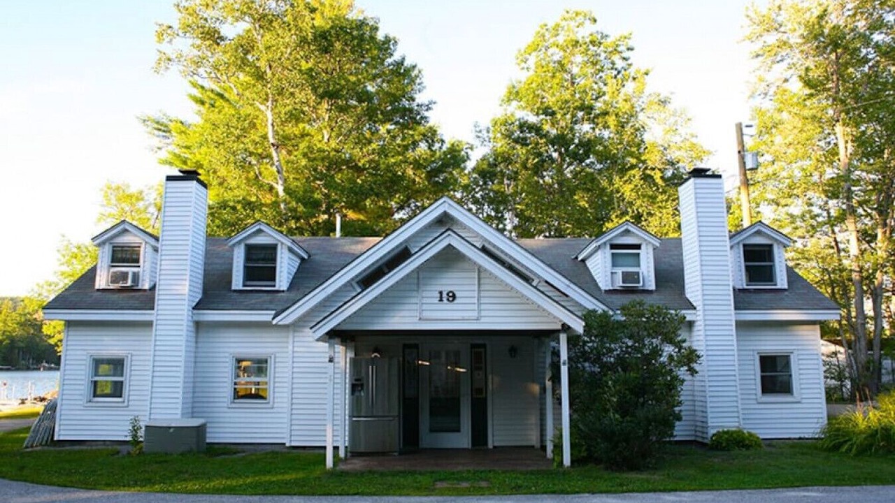 Photo of Outdoor in Mount Sunapee