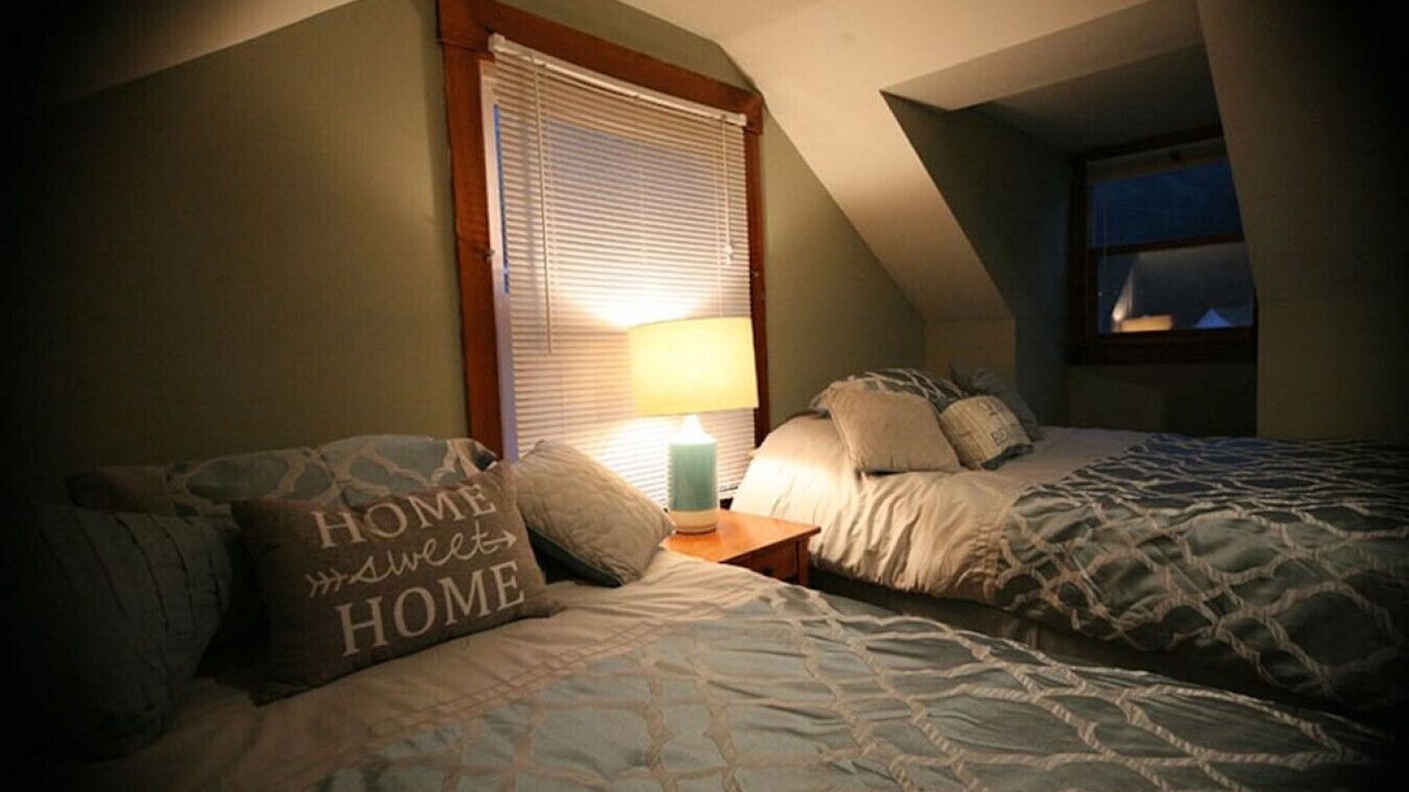 Photo of Bedroom in Mount Sunapee