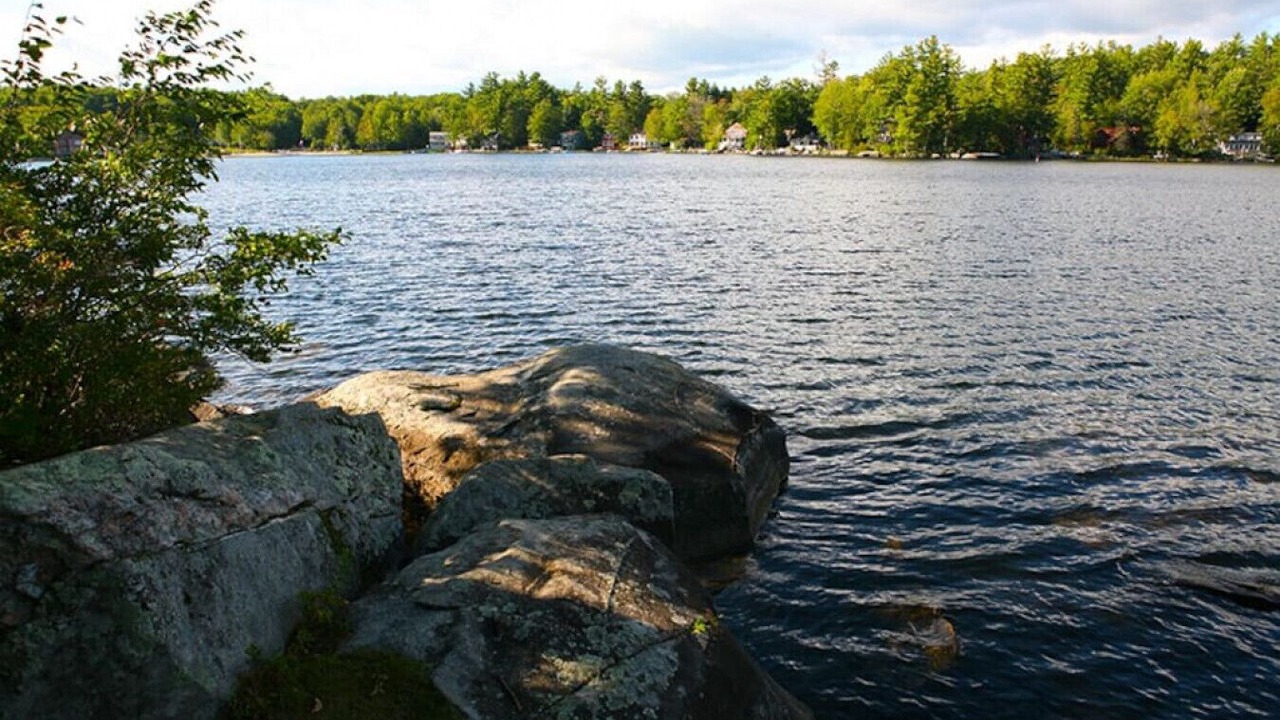 Photo of Outdoor in Mount Sunapee