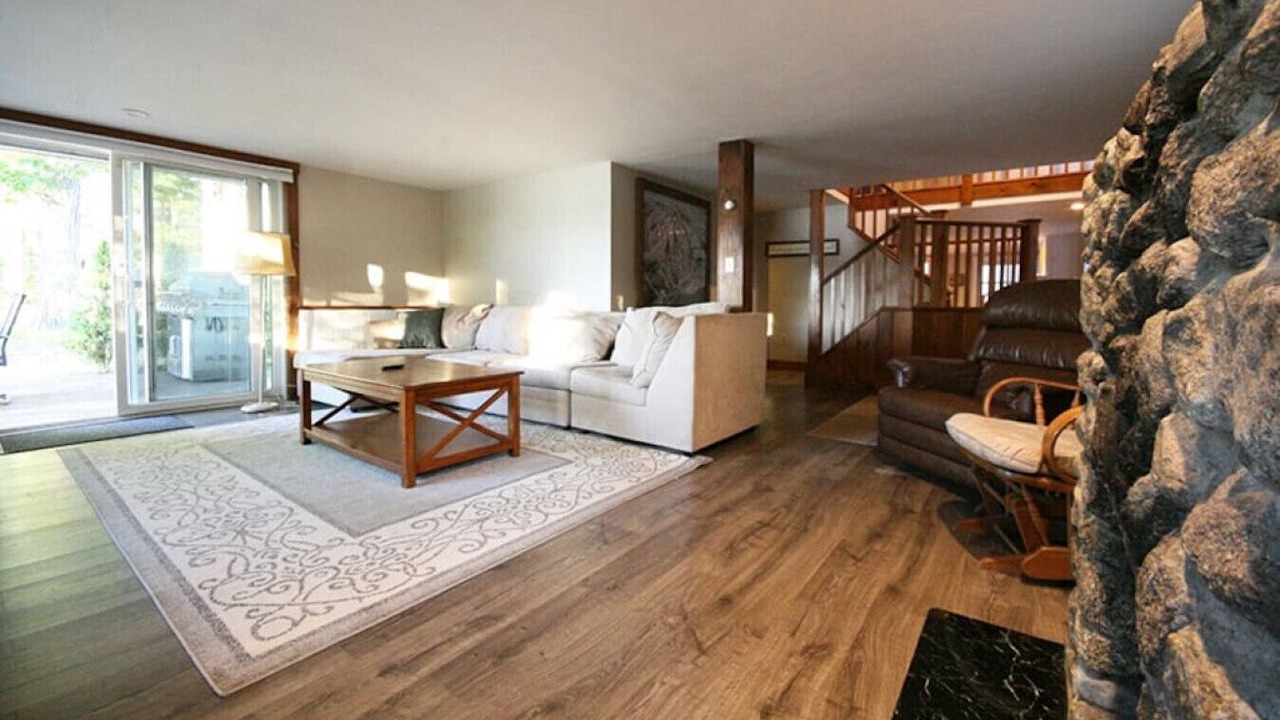 Photo of Livingroom in Mount Sunapee