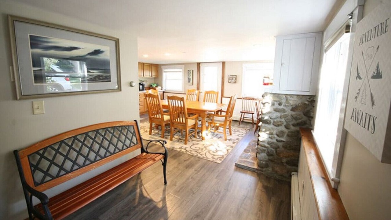 Photo of Others in Mount Sunapee