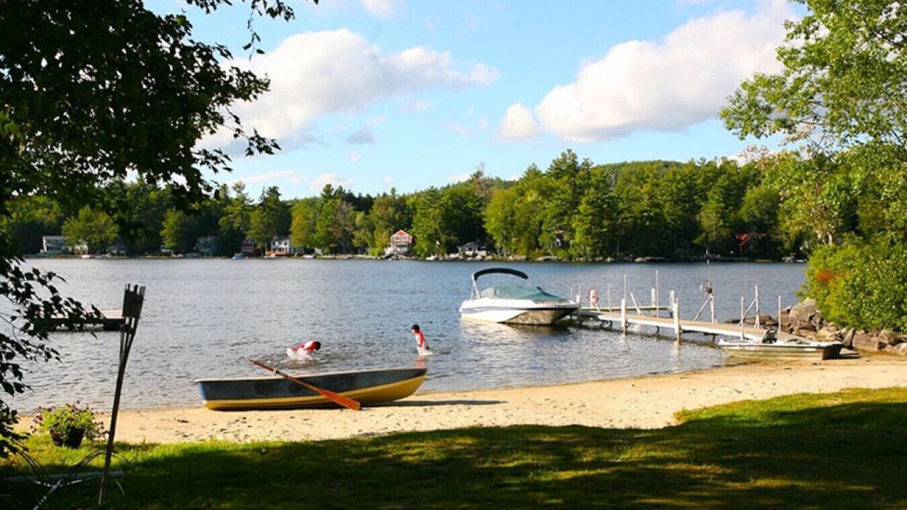 Photo of Others in Mount Sunapee