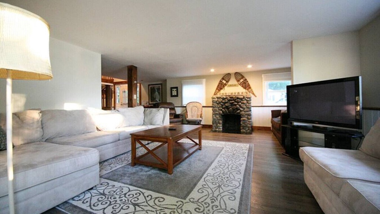 Photo of Livingroom in Mount Sunapee