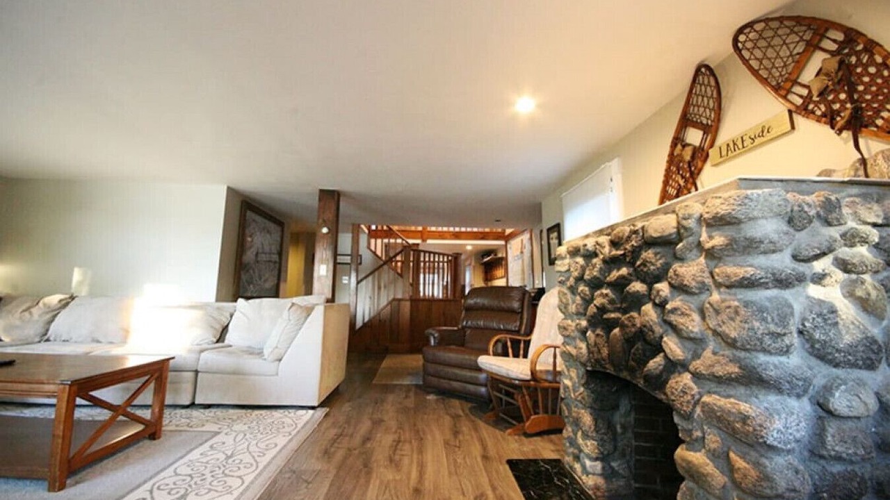 Photo of Livingroom in Mount Sunapee