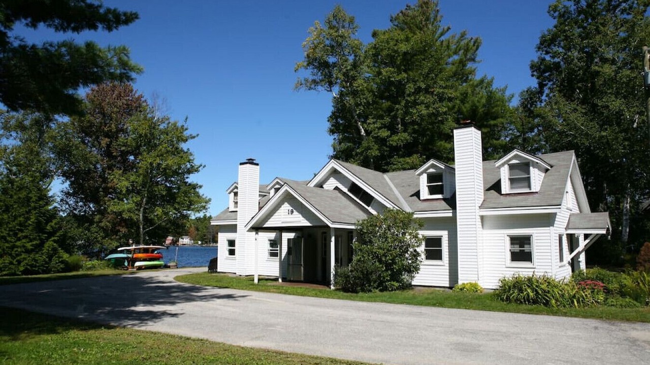 Photo of Outdoor in Mount Sunapee