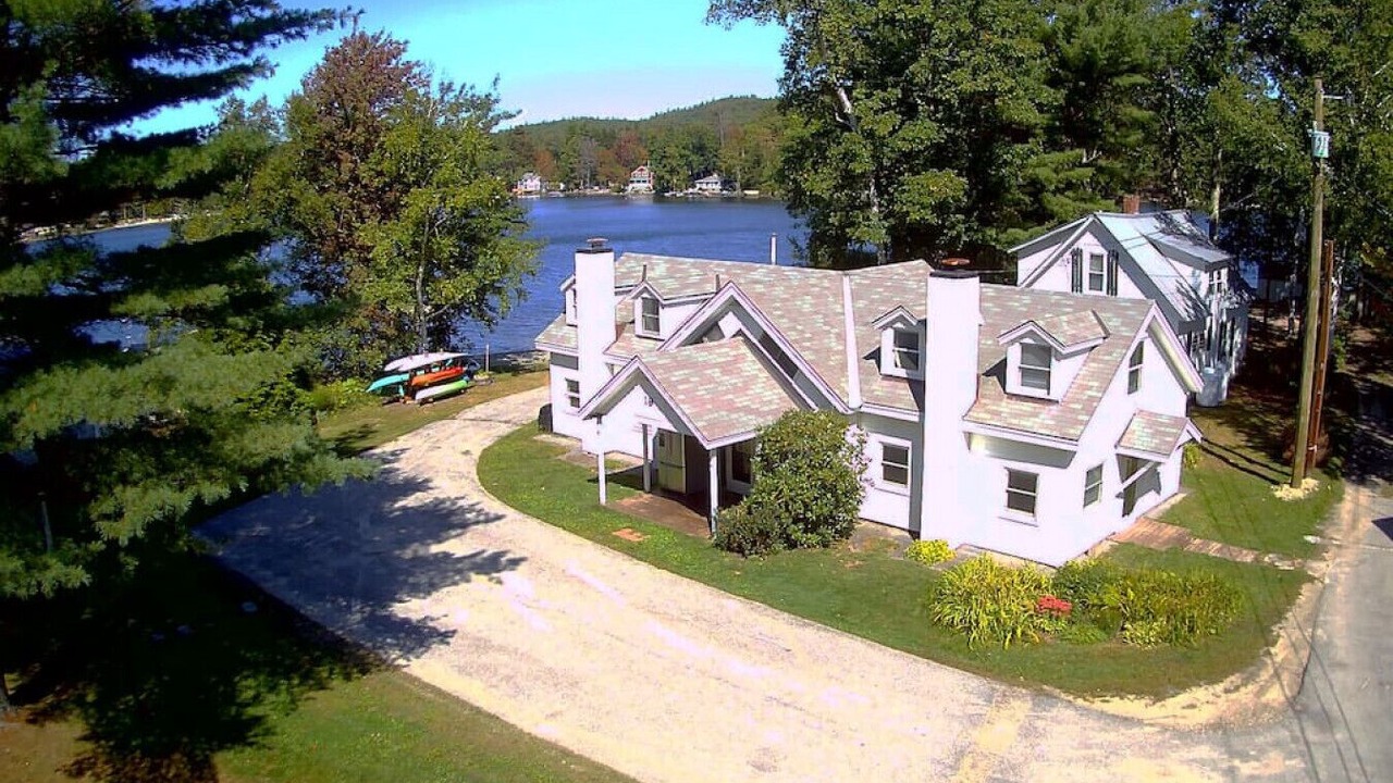 Photo of Outdoor in Mount Sunapee
