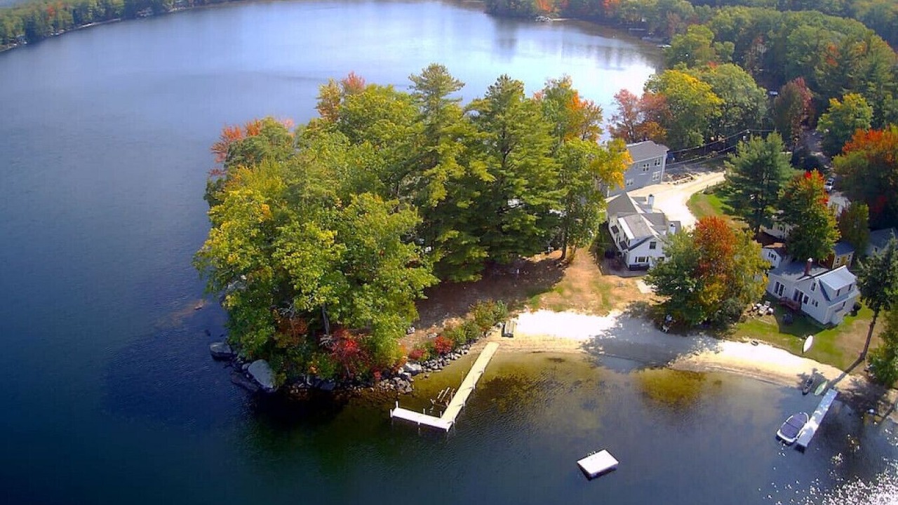 Photo of Outdoor in Mount Sunapee