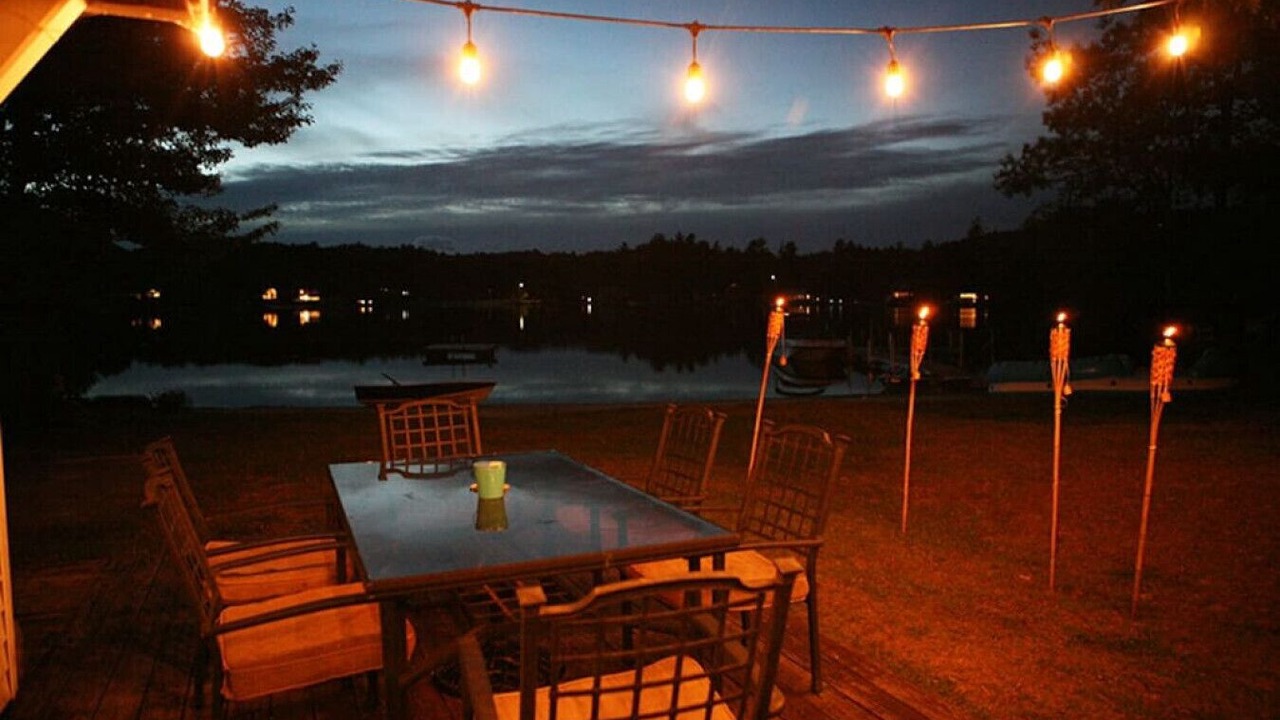 Photo of Outdoor in Mount Sunapee